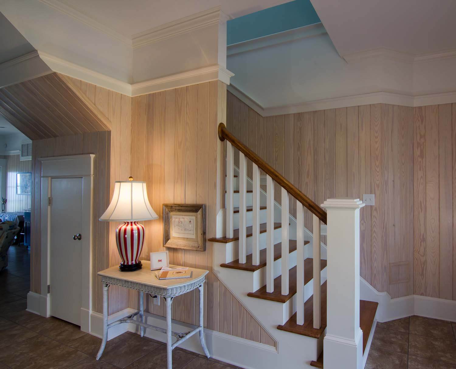 Craven Gardner Designer & Builder Emerald Isle Beach House