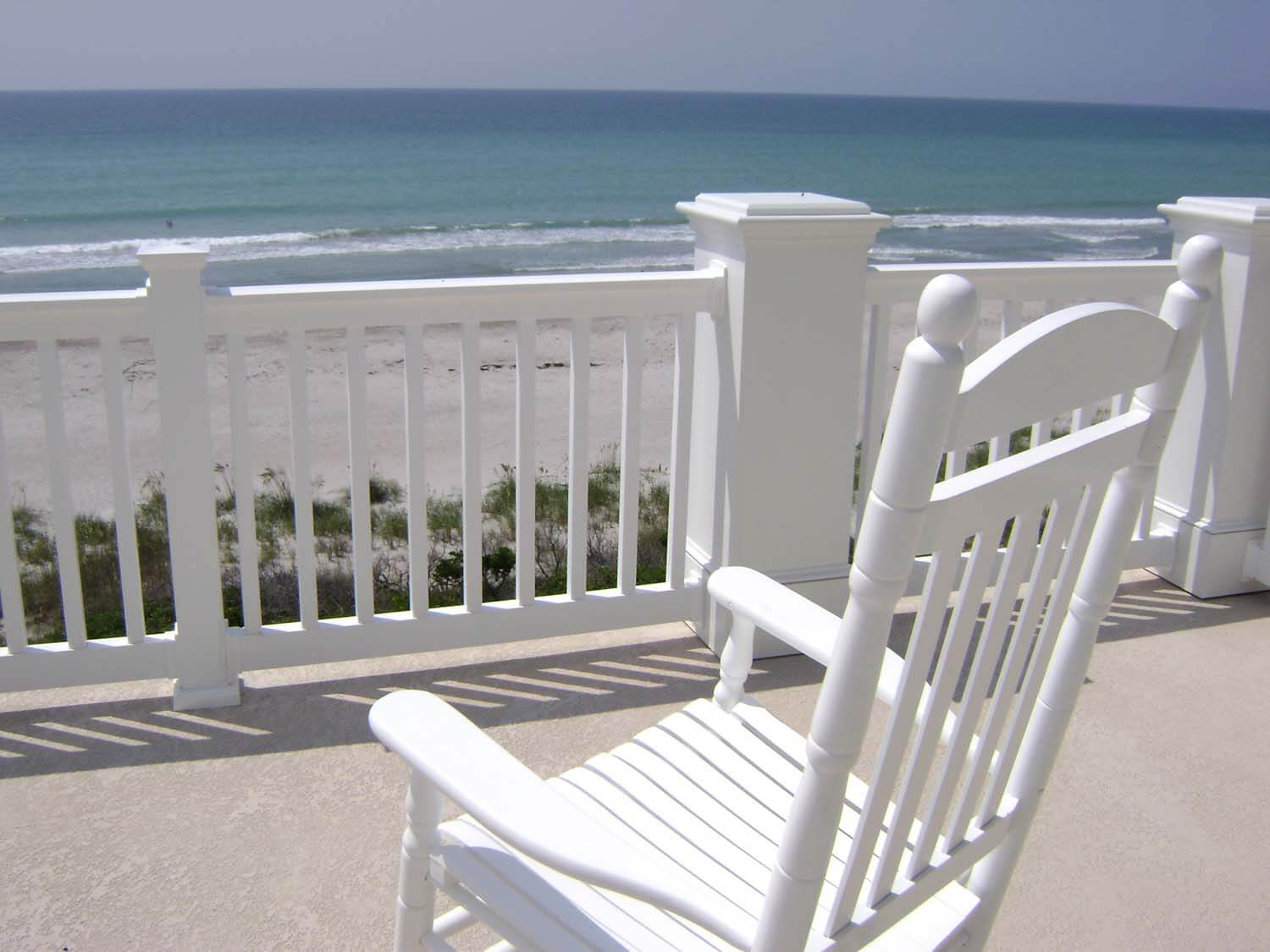 Craven Gardner Designer & Builder Emerald Isle Beach House